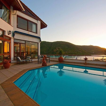 Augusta Bay Guest House Knysna Luaran gambar