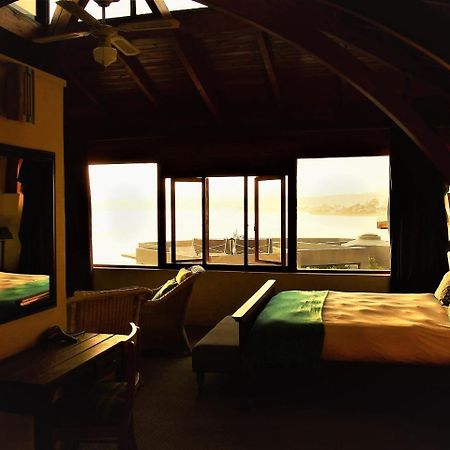 Augusta Bay Guest House Knysna Luaran gambar
