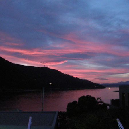 Augusta Bay Guest House Knysna Luaran gambar