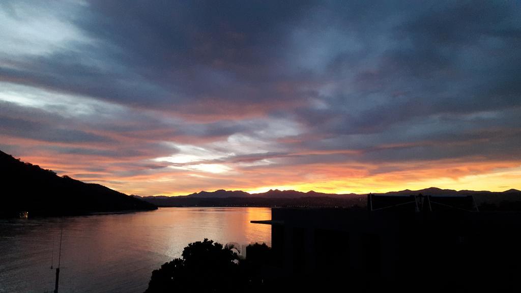Augusta Bay Guest House Knysna Luaran gambar
