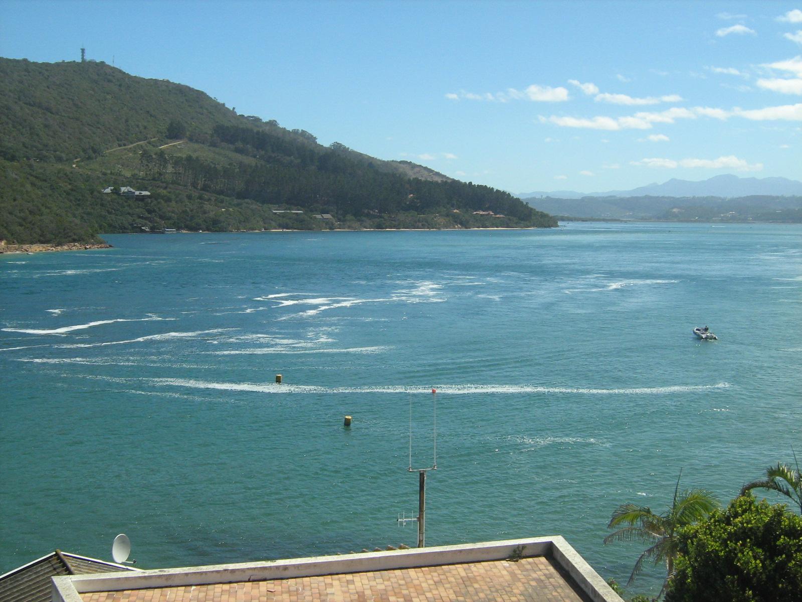 Augusta Bay Guest House Knysna Luaran gambar