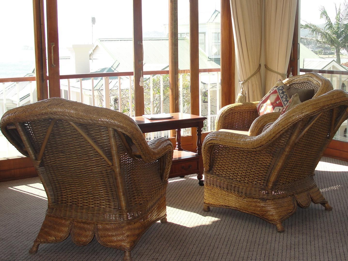 Augusta Bay Guest House Knysna Luaran gambar