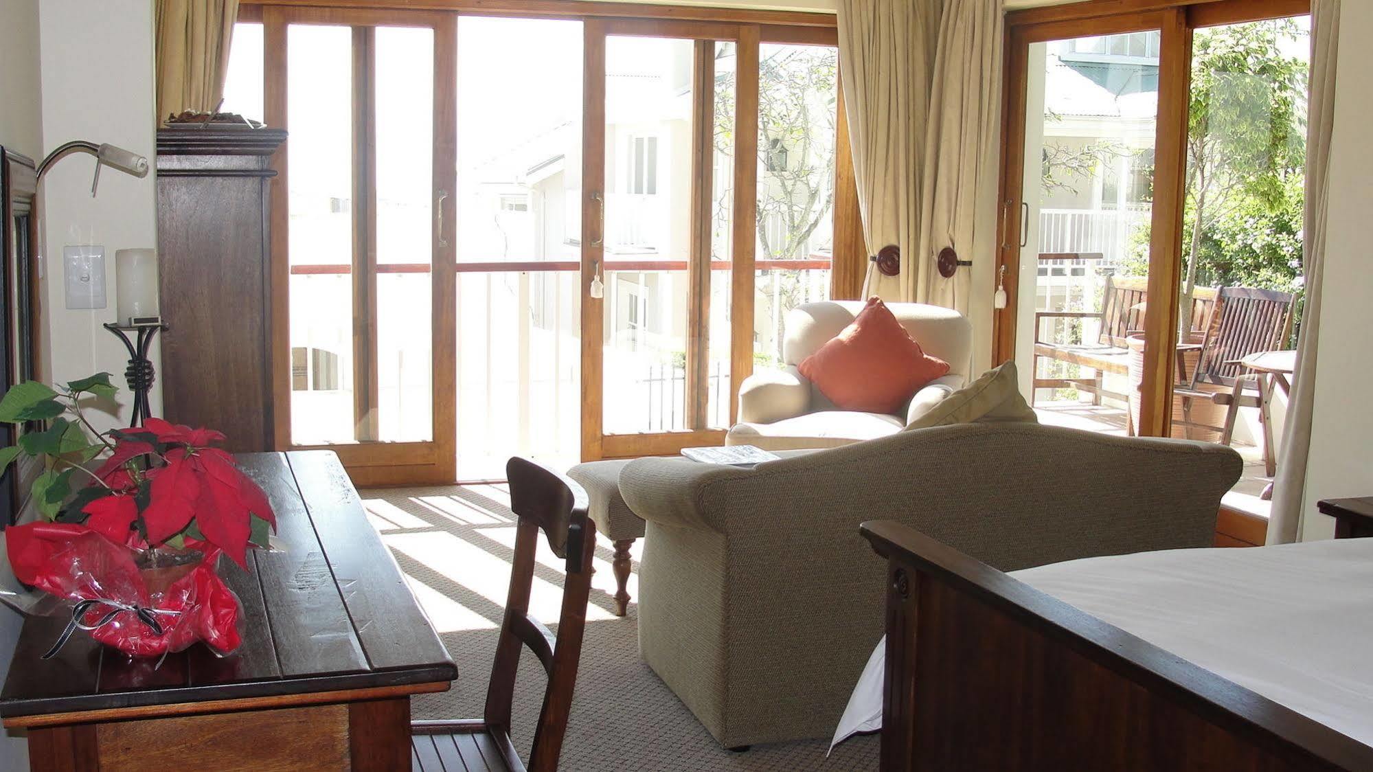 Augusta Bay Guest House Knysna Luaran gambar