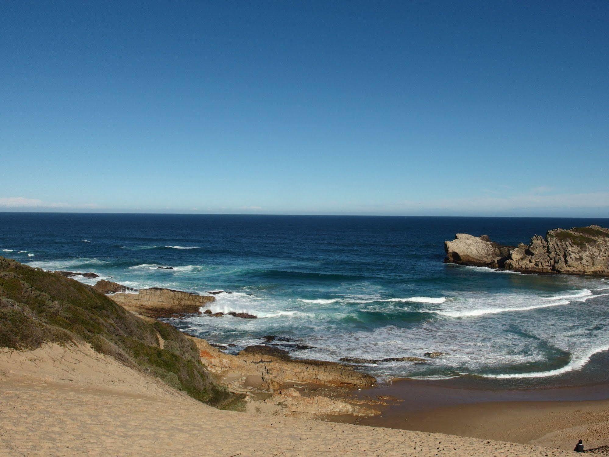 Augusta Bay Guest House Knysna Luaran gambar
