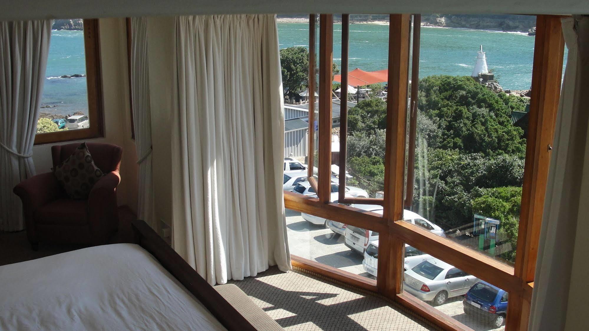 Augusta Bay Guest House Knysna Luaran gambar