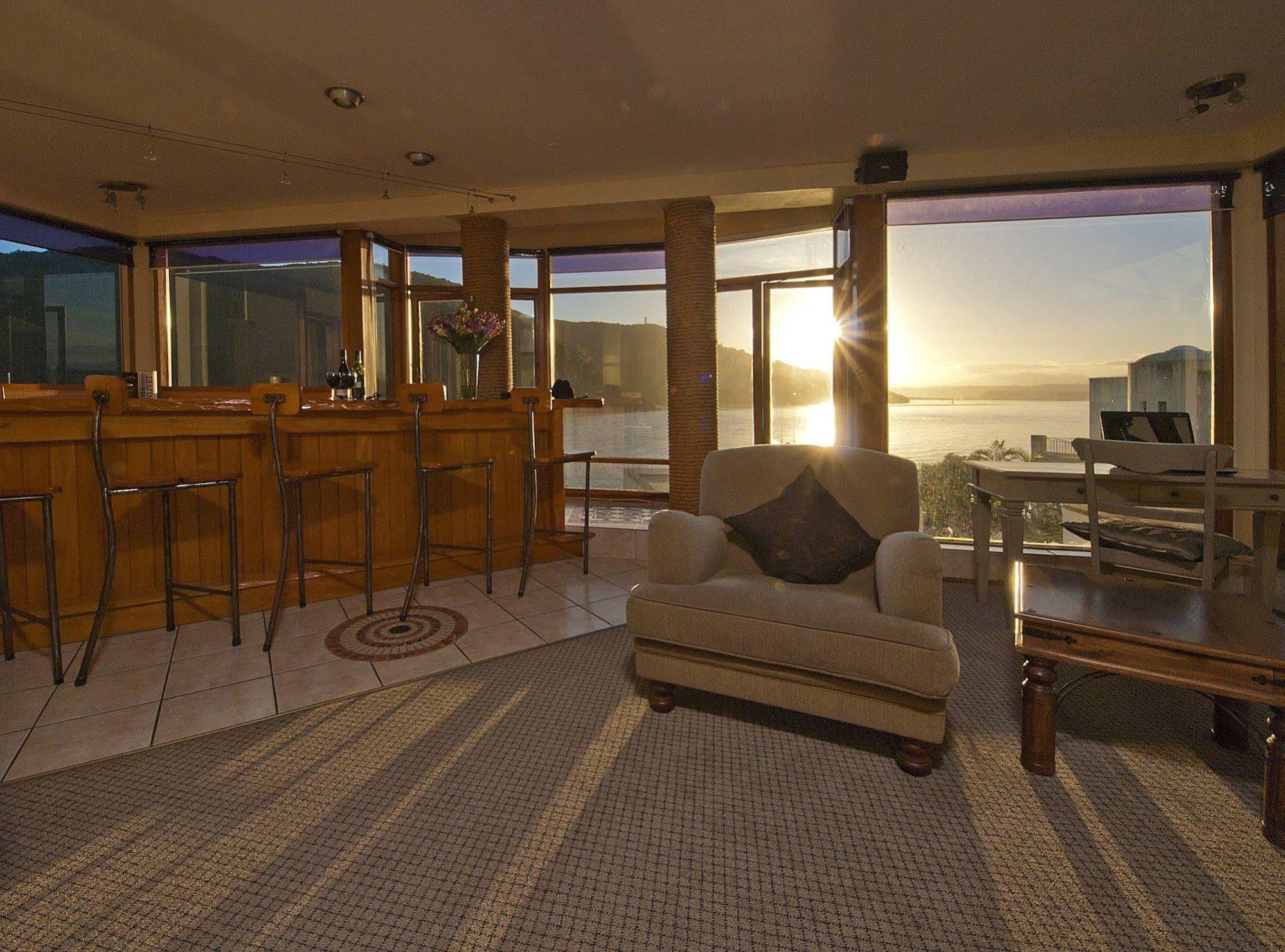 Augusta Bay Guest House Knysna Luaran gambar