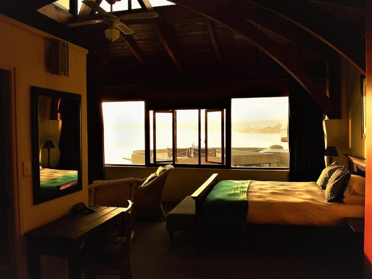 Augusta Bay Guest House Knysna Luaran gambar