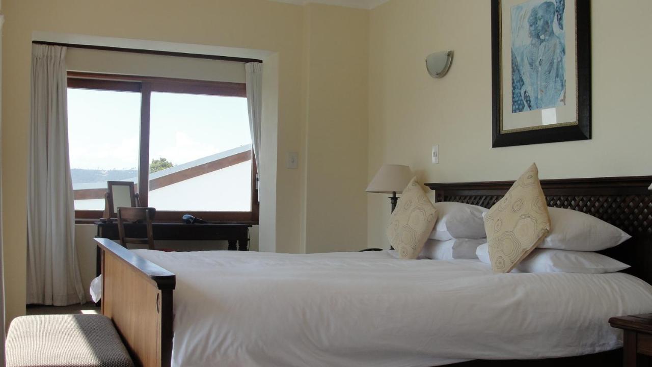 Augusta Bay Guest House Knysna Luaran gambar