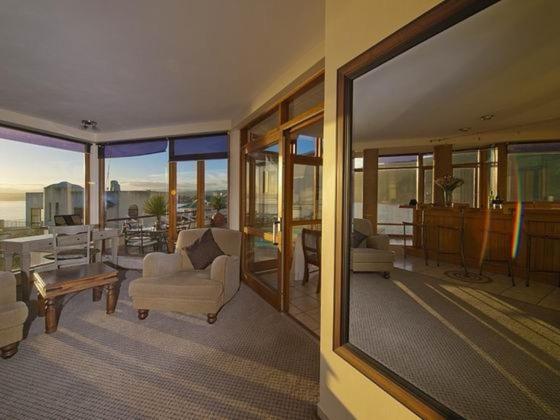 Augusta Bay Guest House Knysna Luaran gambar