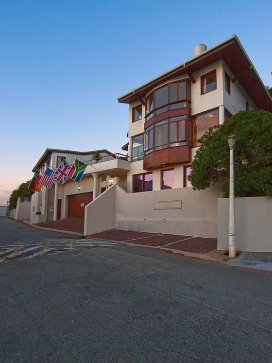 Augusta Bay Guest House Knysna Luaran gambar