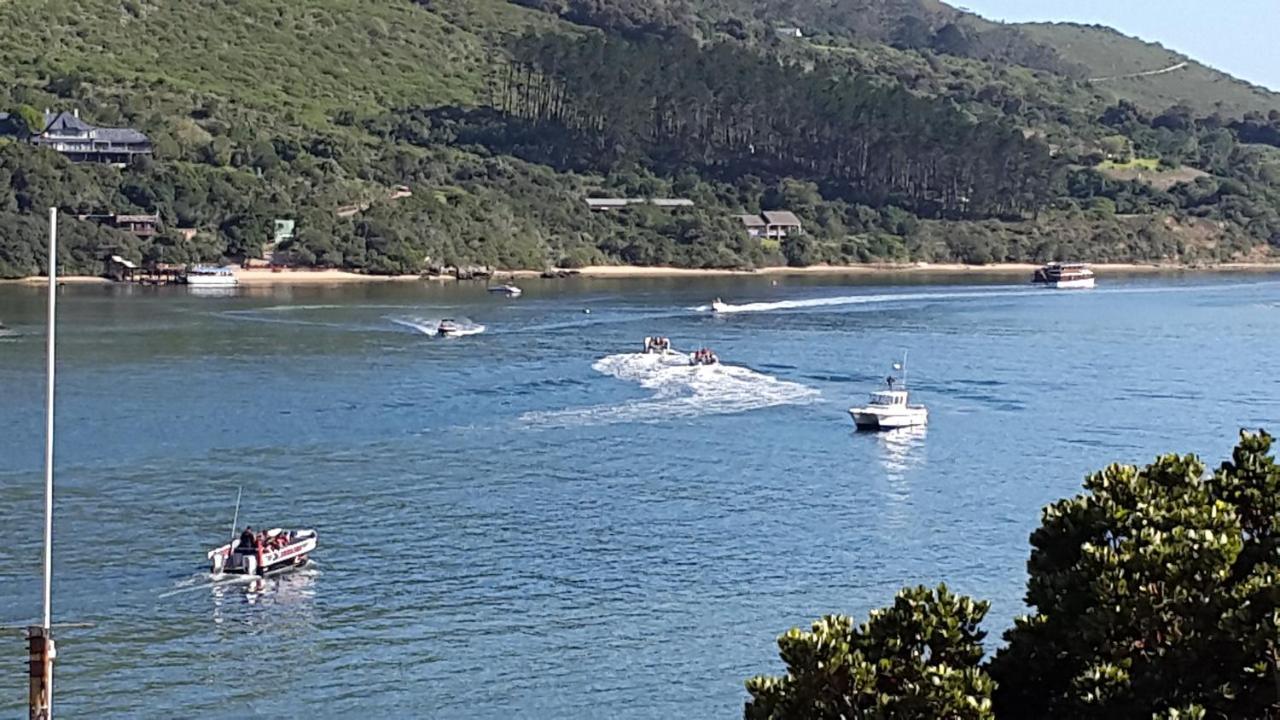 Augusta Bay Guest House Knysna Luaran gambar