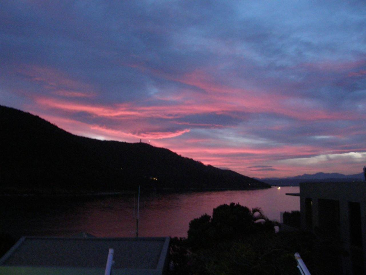 Augusta Bay Guest House Knysna Luaran gambar