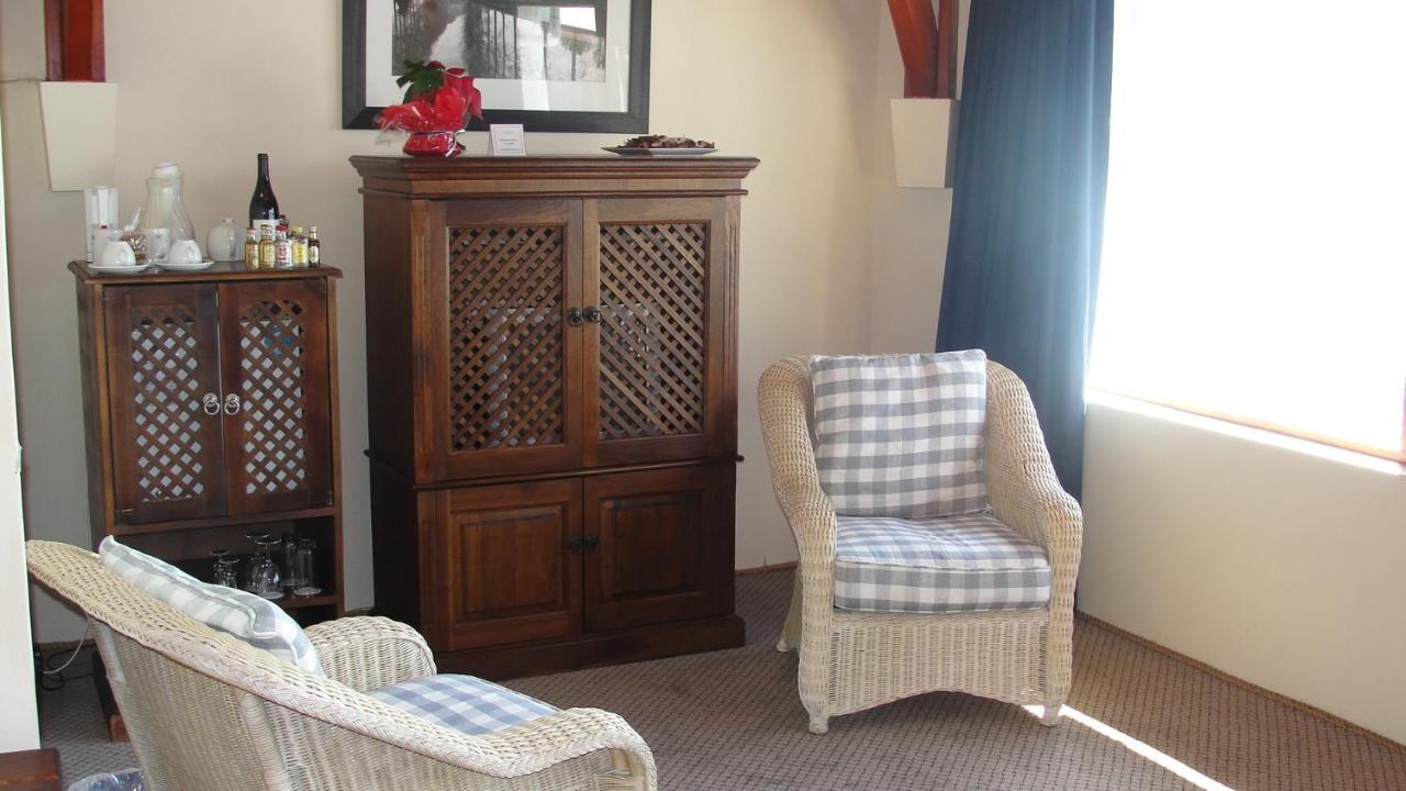 Augusta Bay Guest House Knysna Luaran gambar