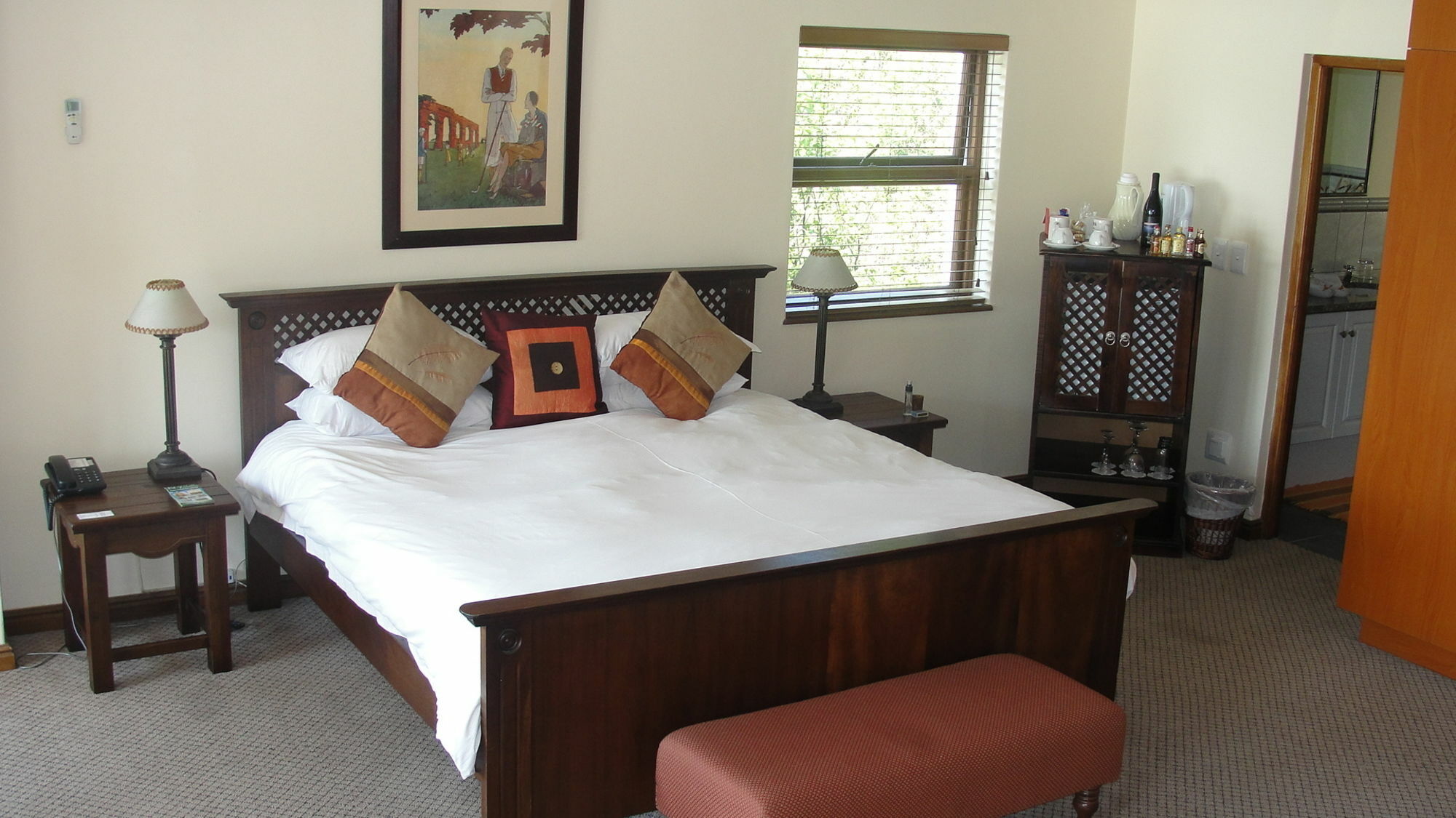 Augusta Bay Guest House Knysna Luaran gambar