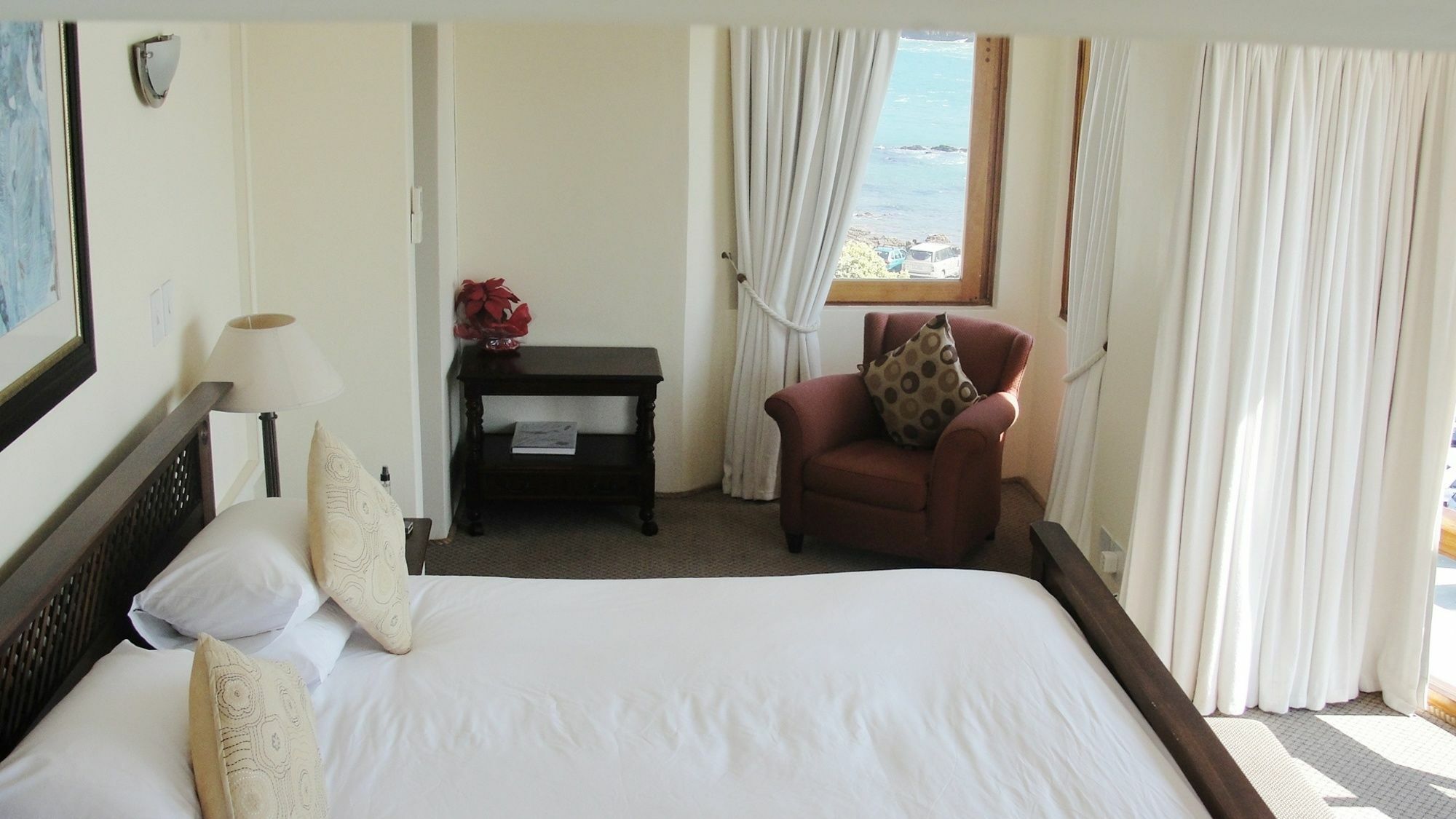 Augusta Bay Guest House Knysna Luaran gambar