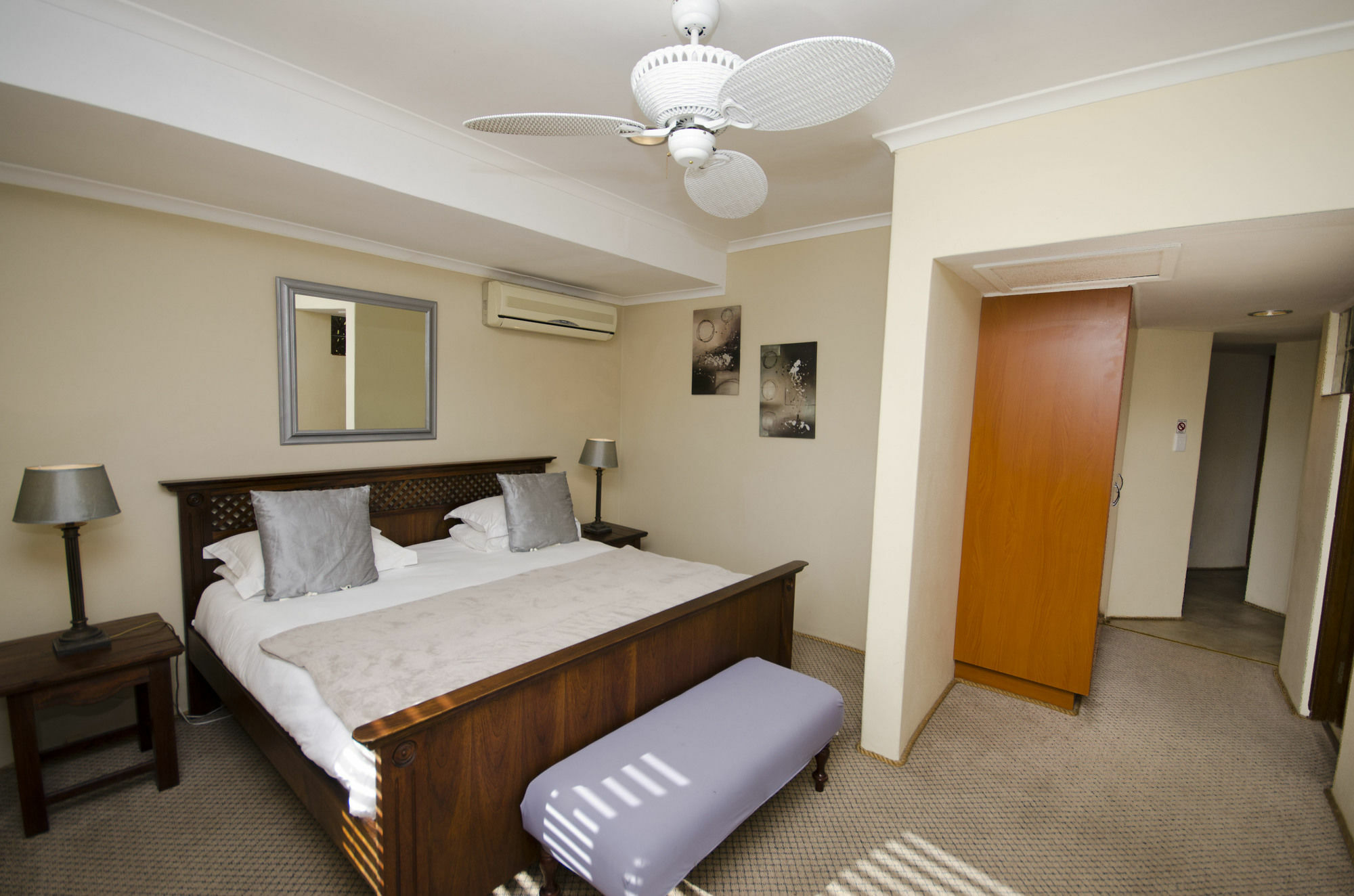 Augusta Bay Guest House Knysna Luaran gambar