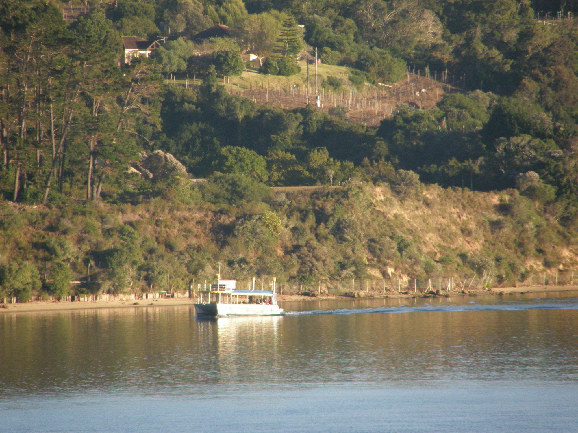 Augusta Bay Guest House Knysna Luaran gambar
