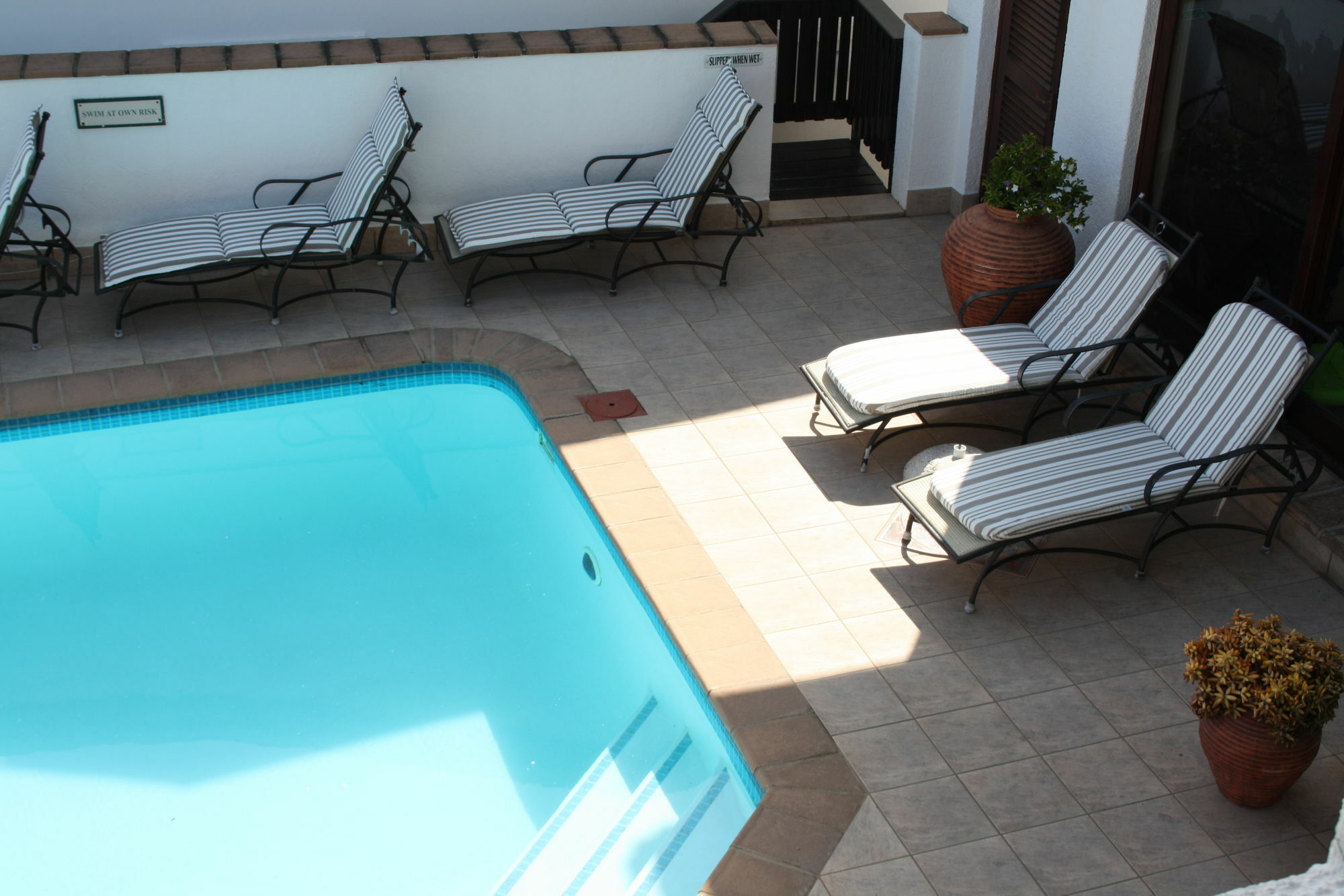 Augusta Bay Guest House Knysna Luaran gambar