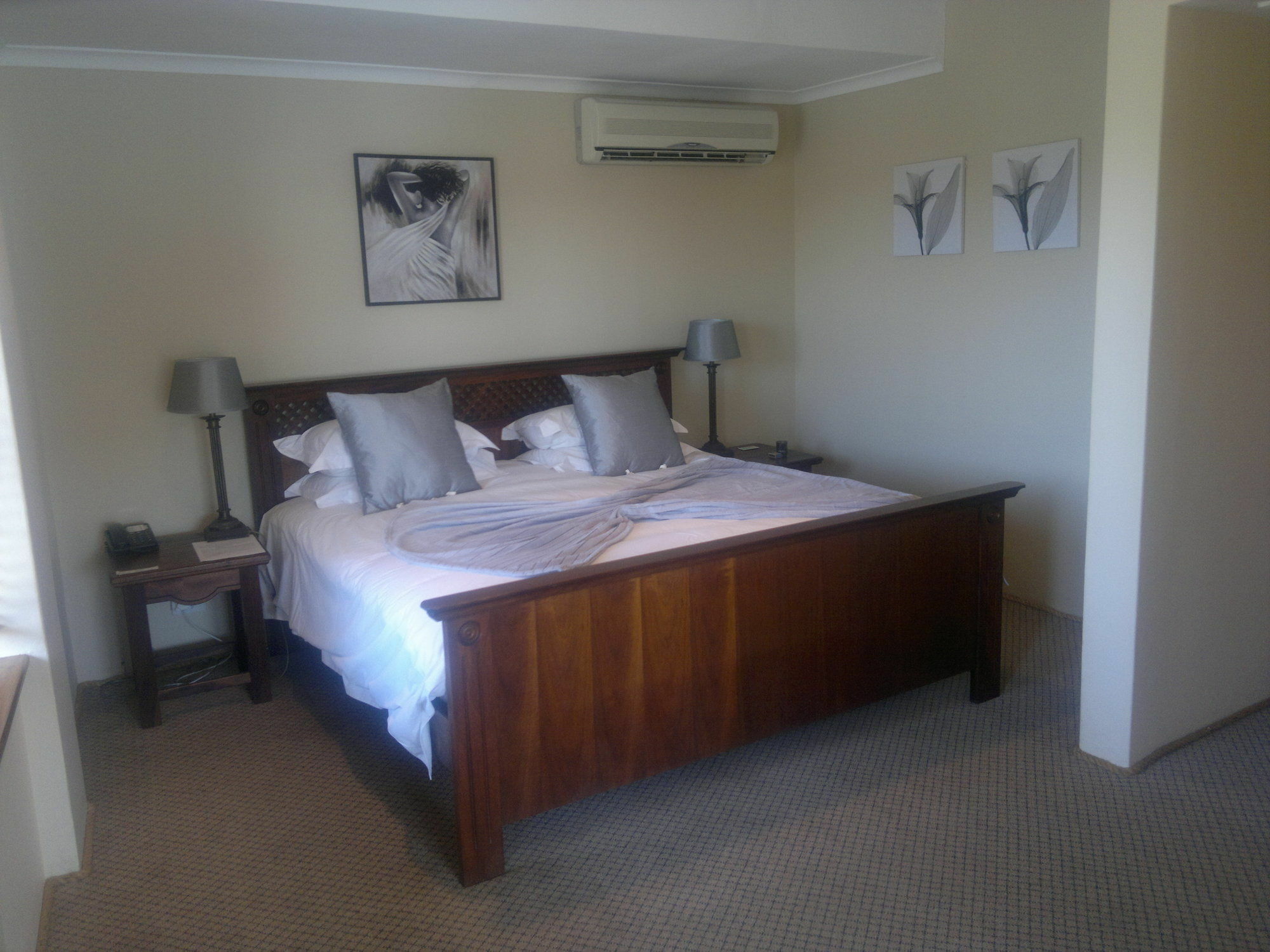 Augusta Bay Guest House Knysna Luaran gambar