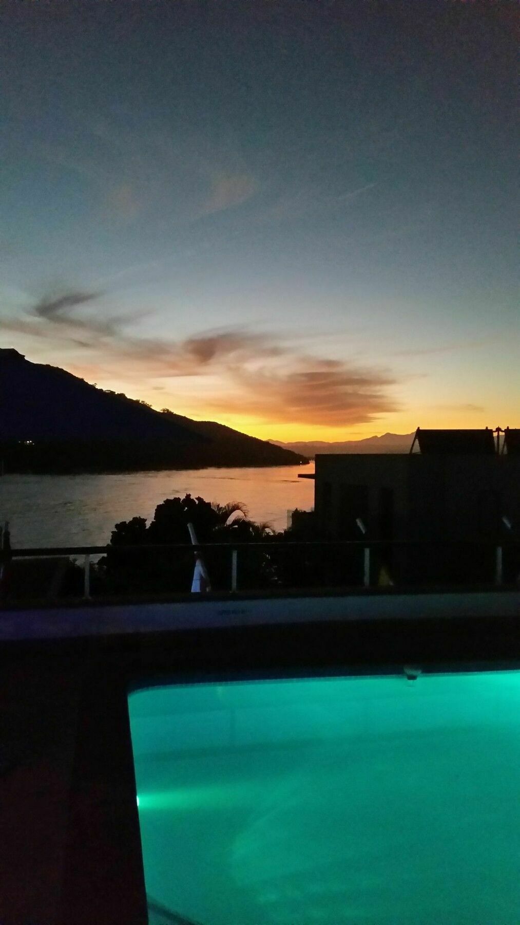 Augusta Bay Guest House Knysna Luaran gambar