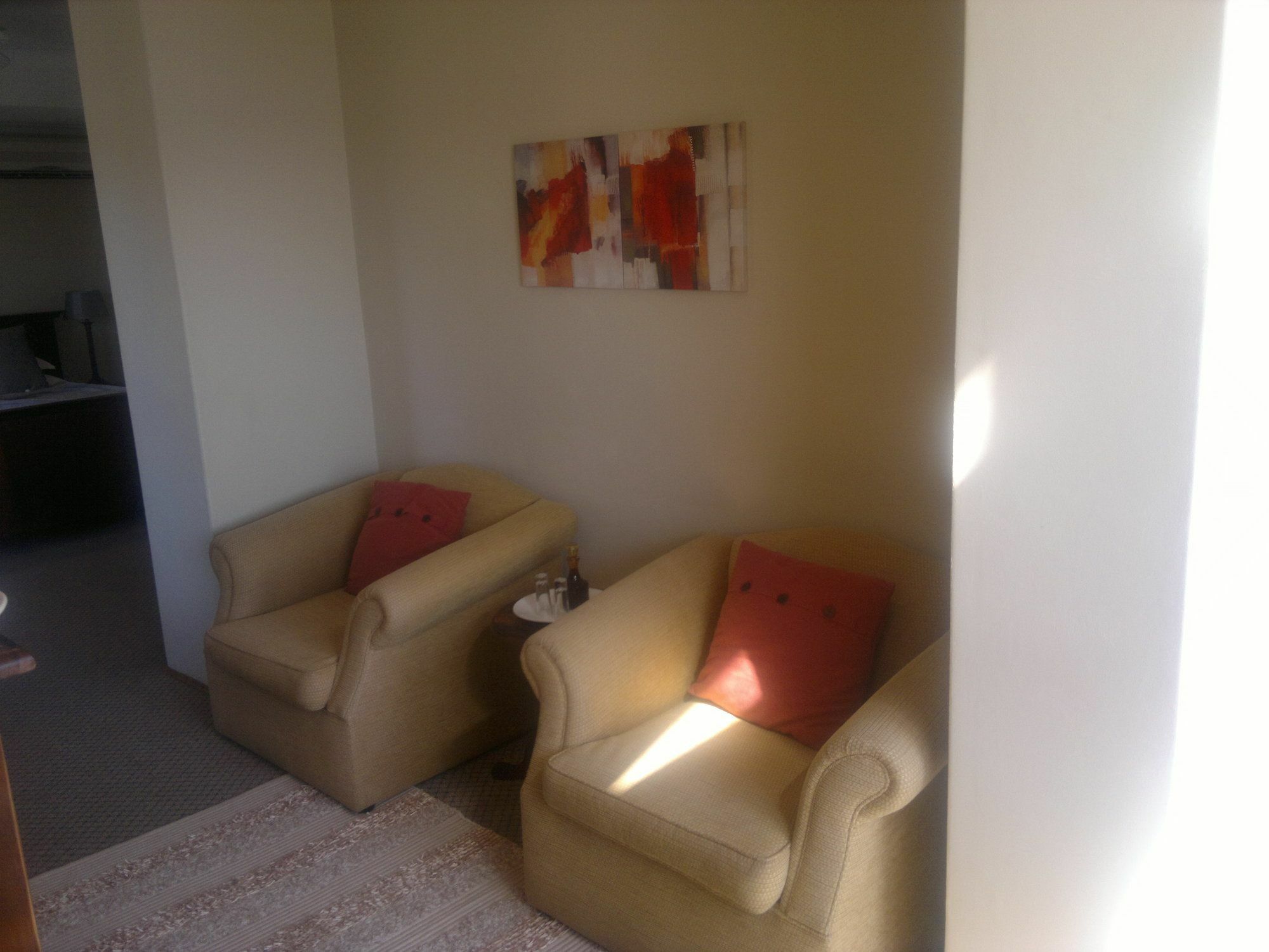 Augusta Bay Guest House Knysna Luaran gambar